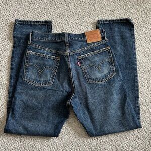 Levi 501 Jeans NWOT